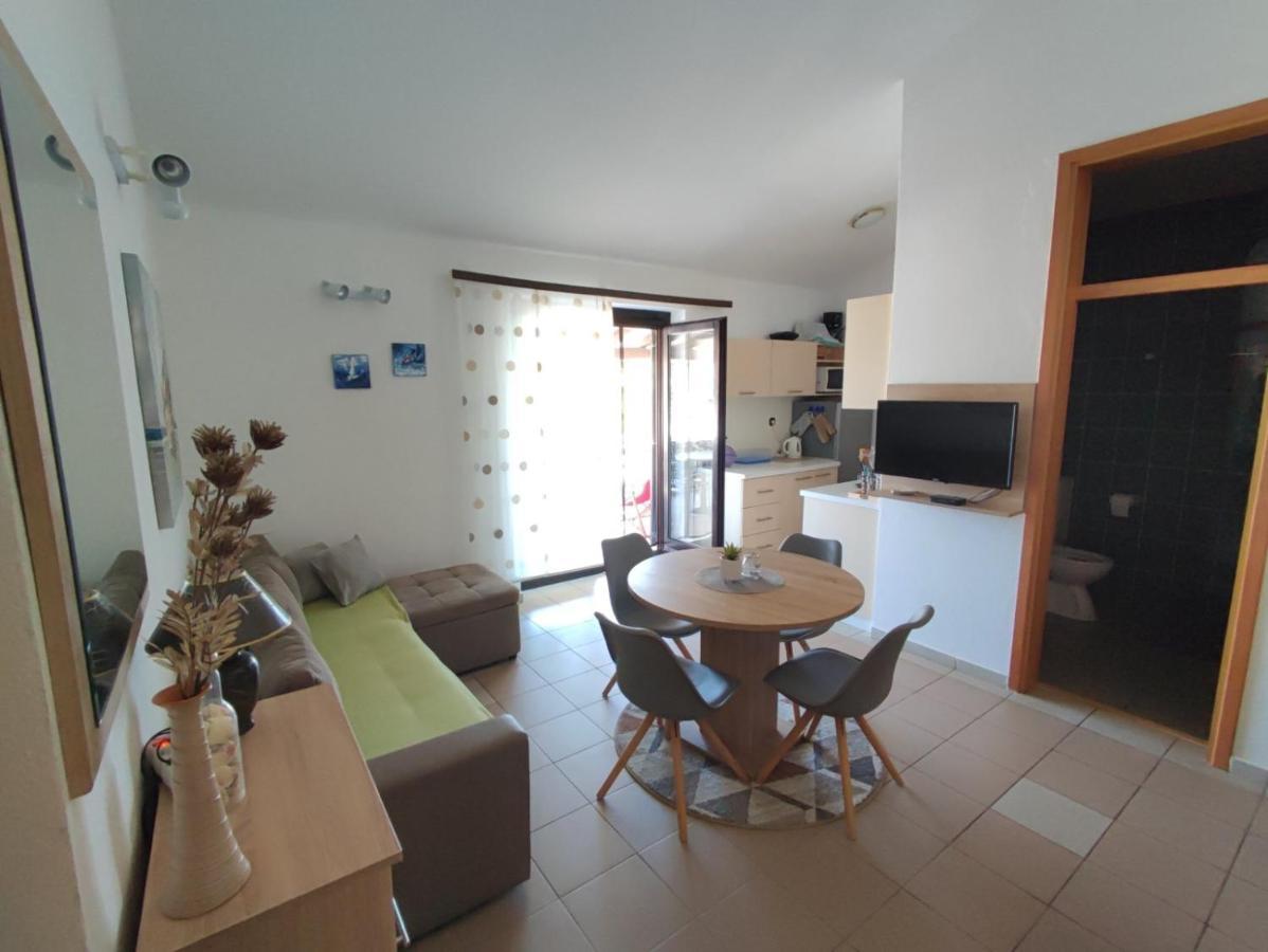 Apartmani Matjacic - Ugljan Kültér fotó